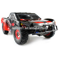 WLtoys 12423 1/12 Full Scale 2.4GHz Восхождение на Багги с Ярким светом 4wd model truck